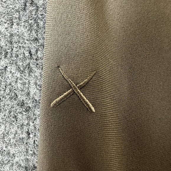 Cuts Clothing Pants Mens 36x32 Canyon AO Versaknit‎ Slim Fit Performance Casual - Picture 5 of 10